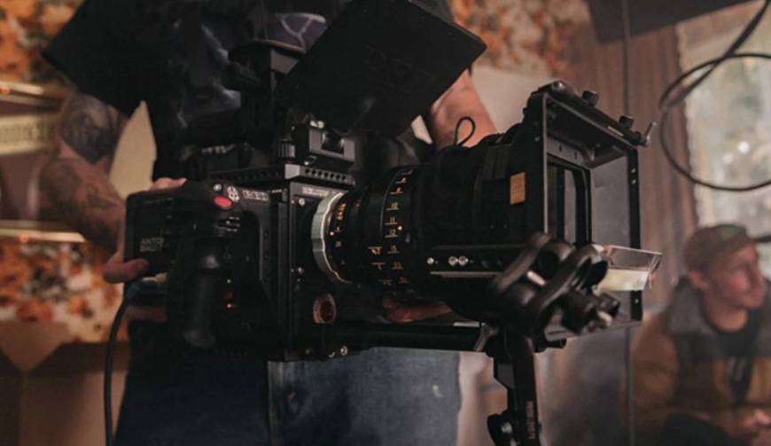 深耕本土，凉山产品宣传视频拍摄公司的服务密码