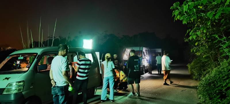 以镜头为笔，绘就凉山产品视频的进阶之路